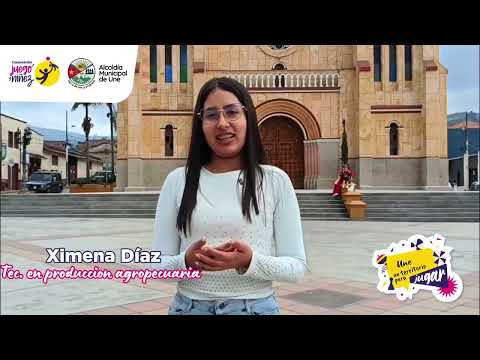 UNE CELEBRA EL DÍA DE LA NIÑEZ CON MENSAJES QUE INSPIRAN