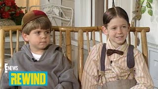 &quot;The Little Rascals&quot; Turns 26: Rewind | E! News