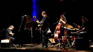 live Teo Ciavarella Trio guest Massimo Benassi blues Big Legs Calderara Reno by MVaccari