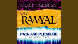 PAIN AND PLEASURE AH AH
