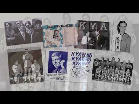 Broadcast Legends Luncheon Station Of The Year 2016 Kya Thumbnail