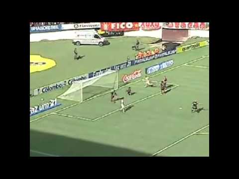 Caxias 0x2 Internacional - Taça Piratini Gauchão 2012