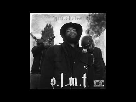 DjoniVelliGhost - SAY NONE