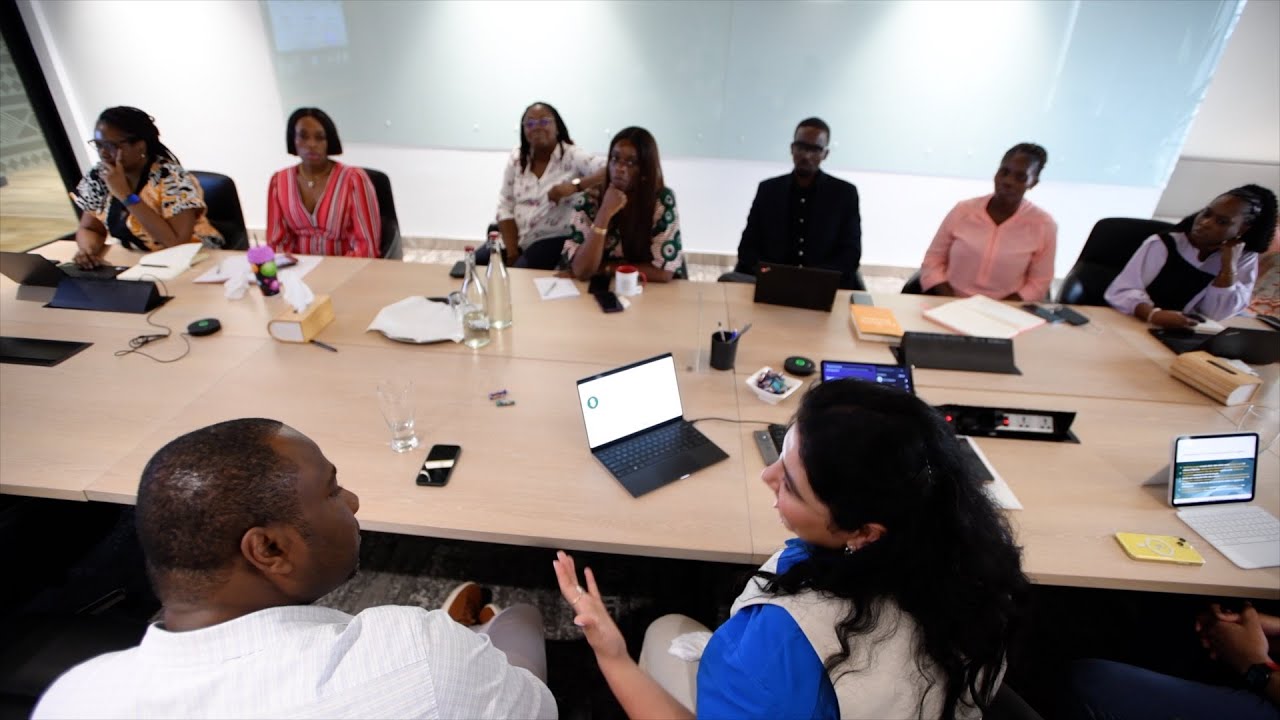 Market Creating Innovations in Nigeria