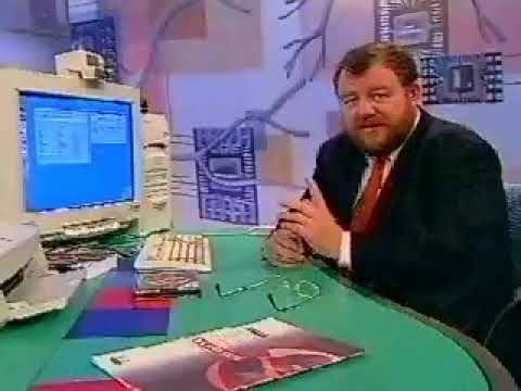 WDR ComputerClub classic - November 1997