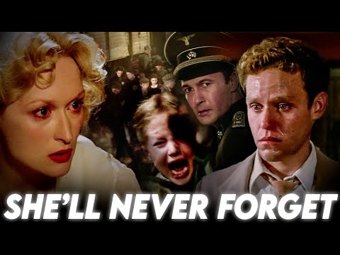 The Burden of an Unforgivable Decision | Sophie’s Choice | Tales & Thoughts