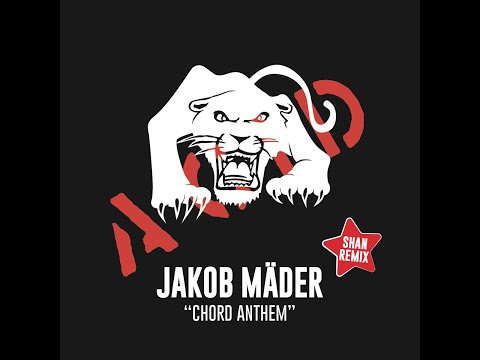 Jakob Mäder -- Always A Dreamer