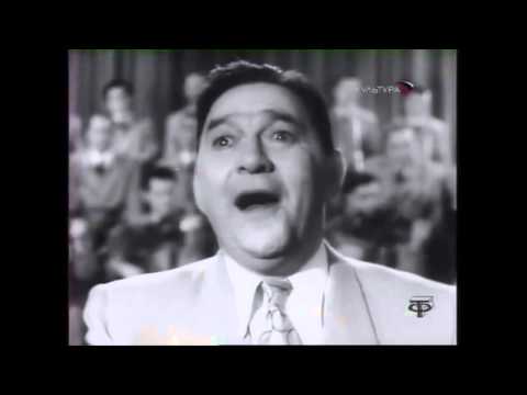 Leonid Utyosov U Chiornogo Moria (By the Black Sea)