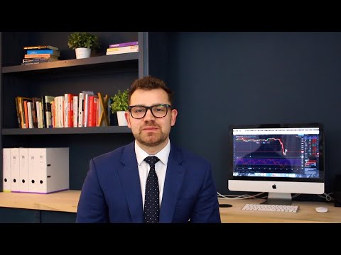 Daily Market Update 3rd April 2020 with Chris Marshall