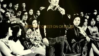 Andy Williams   The Impossible Dream The Quest