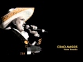 Vicente Fernandez - Como Amigos