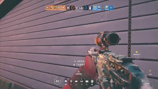 クラン戦