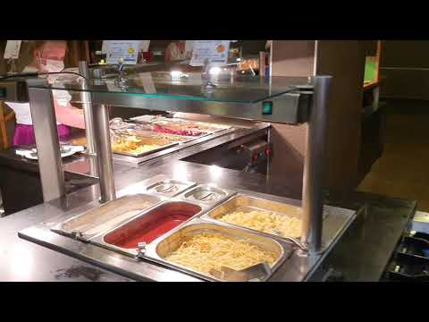 Lanzarote Beatriz Playa & Spa, dinner, #coronavirus #2020