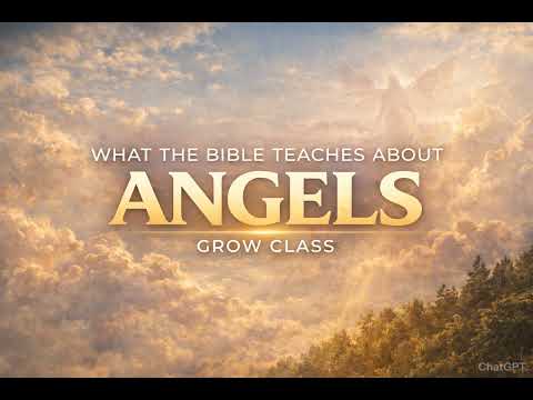 The Reality and Origin of Demons