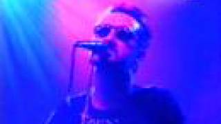 Heaven Knows - The Mission UK - live @ Dusseldorf 1995