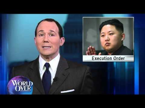 World over - 2014-3-13 - The Brief