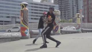 Re-Up - DroFe Feat. 21 Savage @SheLovesMeechie