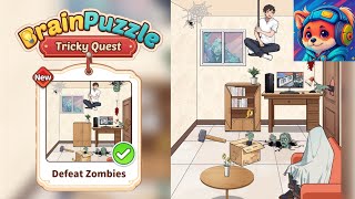 Defeat Zombies