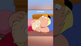 STEWIE EXPERIMENTA UM VAPE PELA PRIMEIRA VEZ