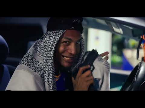 666RAQUEL X BOOMBANG FEAT GUNZ (SORRY) OFFICIAL MUSIC VIDEO 