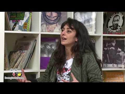 BUONGIORNO NOTTE PRIMA PUNTATA SECONDA SERIE