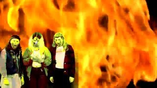 PALBERTA - "THUMB WAR"