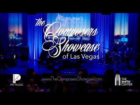 Composers Showcase - Keith Thompson - Another Day, Another Night