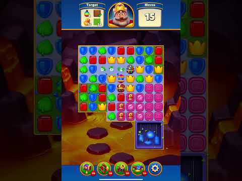 Royal Match level 1897