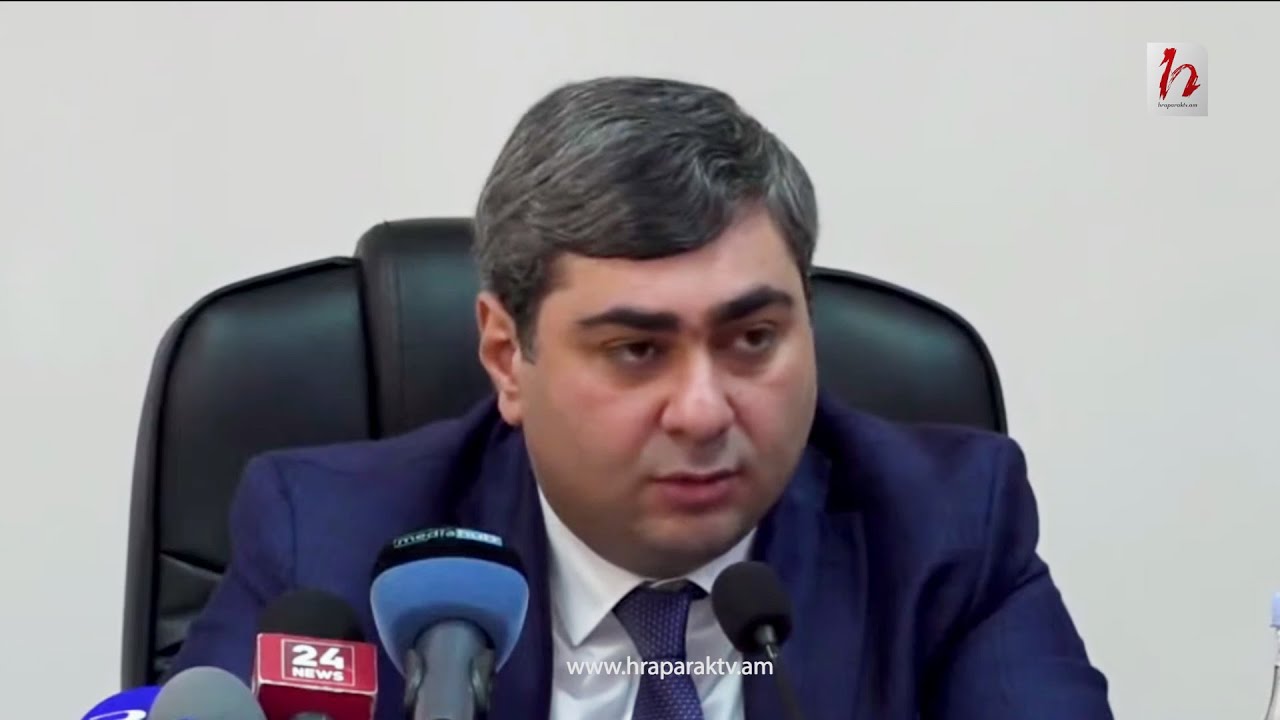 Ավետ Բաբայանը՝ Հակոբ Կարապետյանի հետ միջադեպի մասին