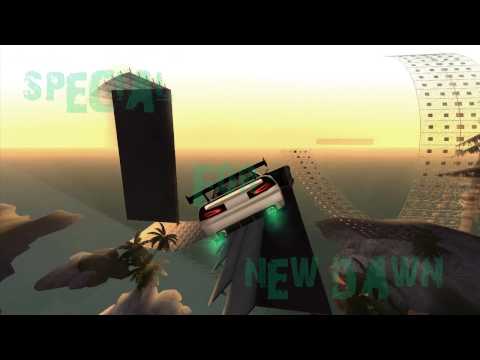 [DM] Moita ft. Whispy ft. Luffy - Special for New Dawn