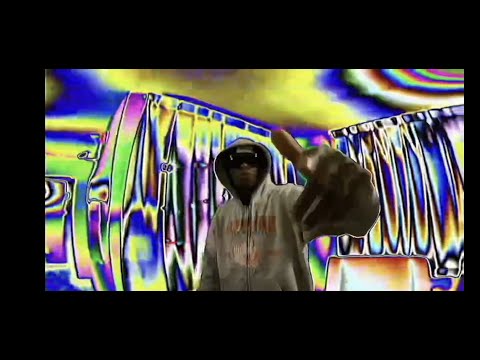 Christ Dillinger  - Higher Than Him (ft. Eddison & Lil Darkie)(Prod. Wendigo)[official music video]