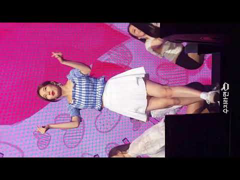 180707 수지 아시아 투어 팬미팅 WITH 하트쉐이커