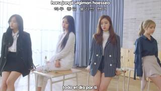 T-ara - My Love [The Best Hit OST Parte 8] [Sub Español + Hangul + Roma] HD