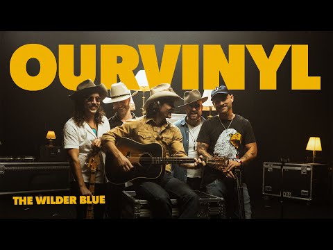 The Wilder Blue | Full Performance