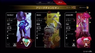 ブラハチャンピオン