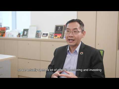 NRF Exhibition Video