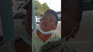 Download lagu pengamen jalanan bersuara emas satu rasa cinta #shorts mp3