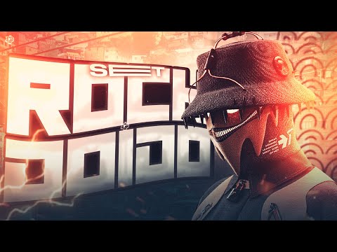 🟠SET ROCK DOIDO - BOLADÃO - EDIÇÃO NOVEMBRO 2023 - @R3SPONSA🟠