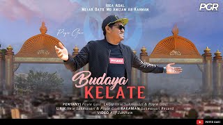 Download lagu BUDAYA KELATE - Poyie Gasi ( ) mp3 Download lagu BUDAYA KELATE - Poyie Gasi ( ) mp3