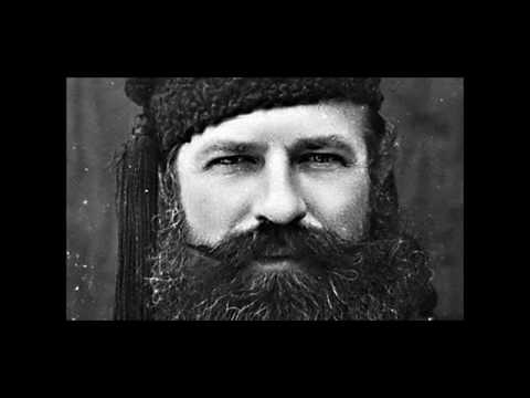 Kalabiću duge brade