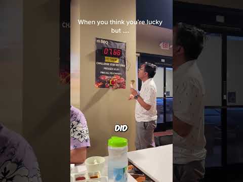 Beating the 10 Second Timer Challenge (@alnlorenzo0 - on TT) #shorts