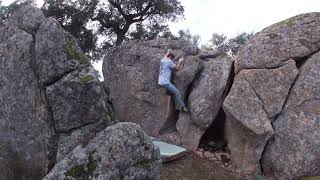 Video thumbnail: El colmillo, 4. Valcorchero