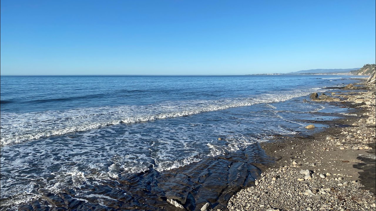 Goddess Yemaya Activation Meditation