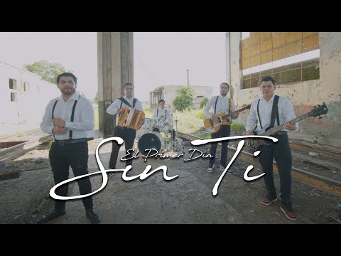 El Primer Dia Sin Ti - Grupo Resguardo (Video Oficial)