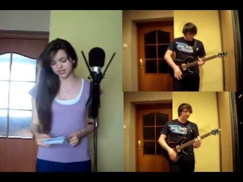 Damian Rejniak & Angelika Żmijewska - Pretender (cover)