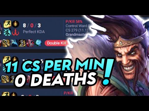 MOST PERFECT DRAVEN GAMES IN HIGH ELO