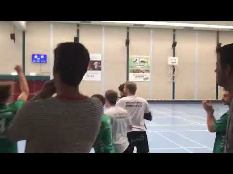 US Heren 1 - Tonegido Heren 1