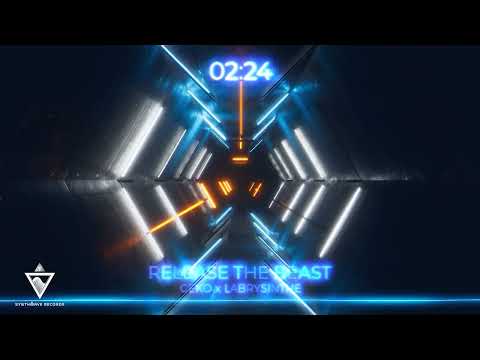 Geko & Labrysinthe - Release The Beast 2023 // **PSYTRANCE-1080p FULL HD** //