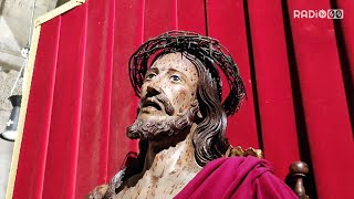 Bitonto riscopre la bellezza dell'Ecce Homo