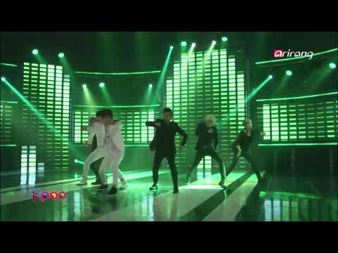 Simply K-Pop Ep69 N-SONIC- Lie / 심플리케이팝, 엔소닉